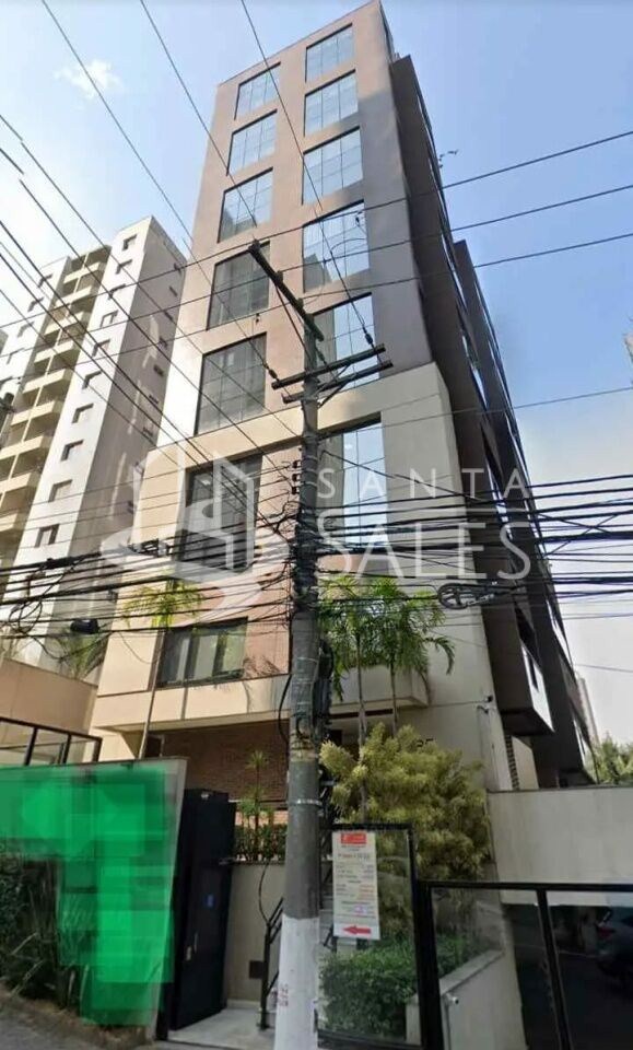 Conjunto Comercial-Sala à venda, 27m² - Foto 11