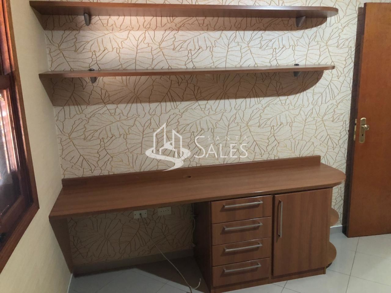 Sobrado, 3 quartos, 300 m² - Foto 23