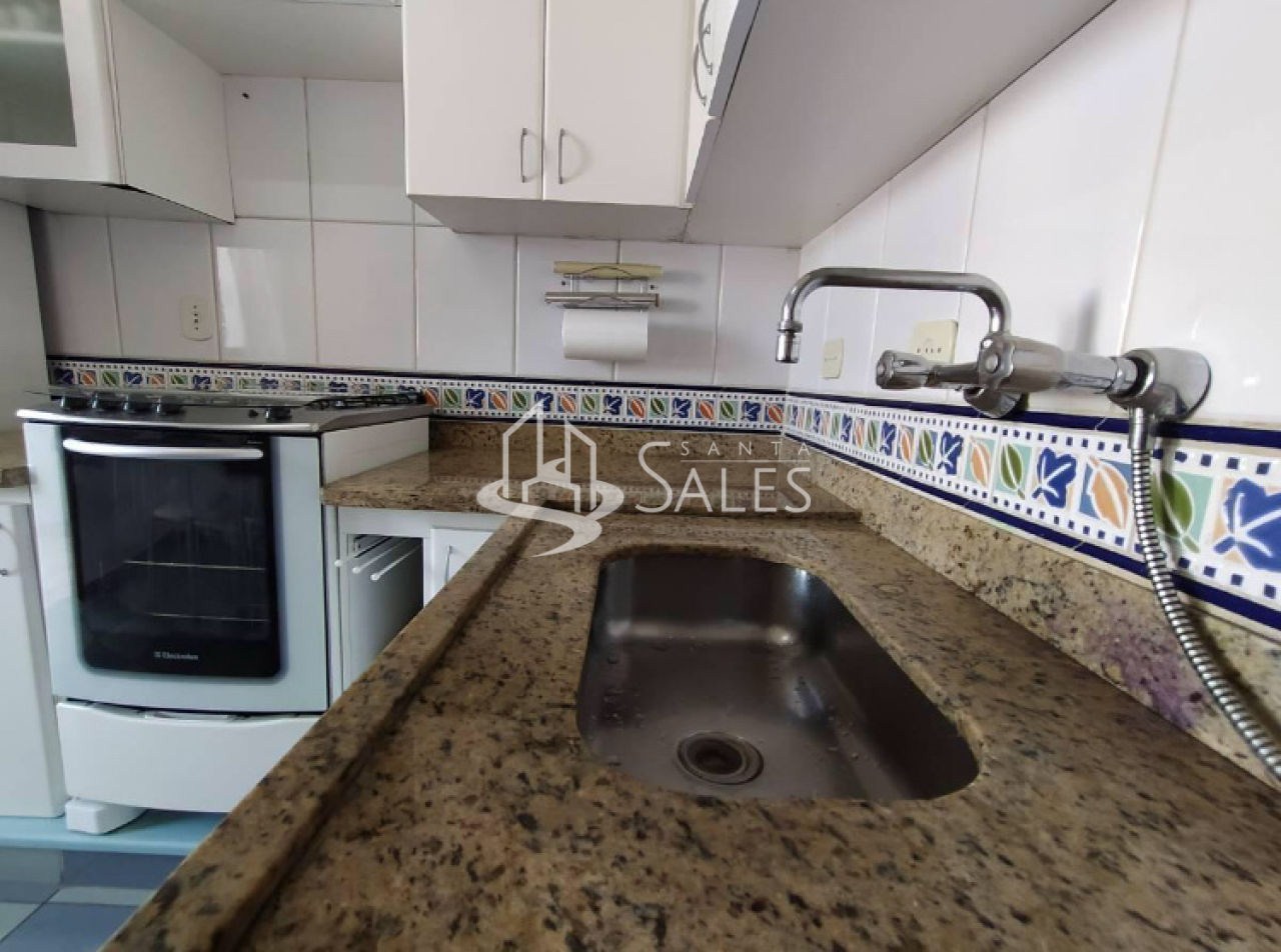 Sobrado, 3 quartos, 220 m² - Foto 22