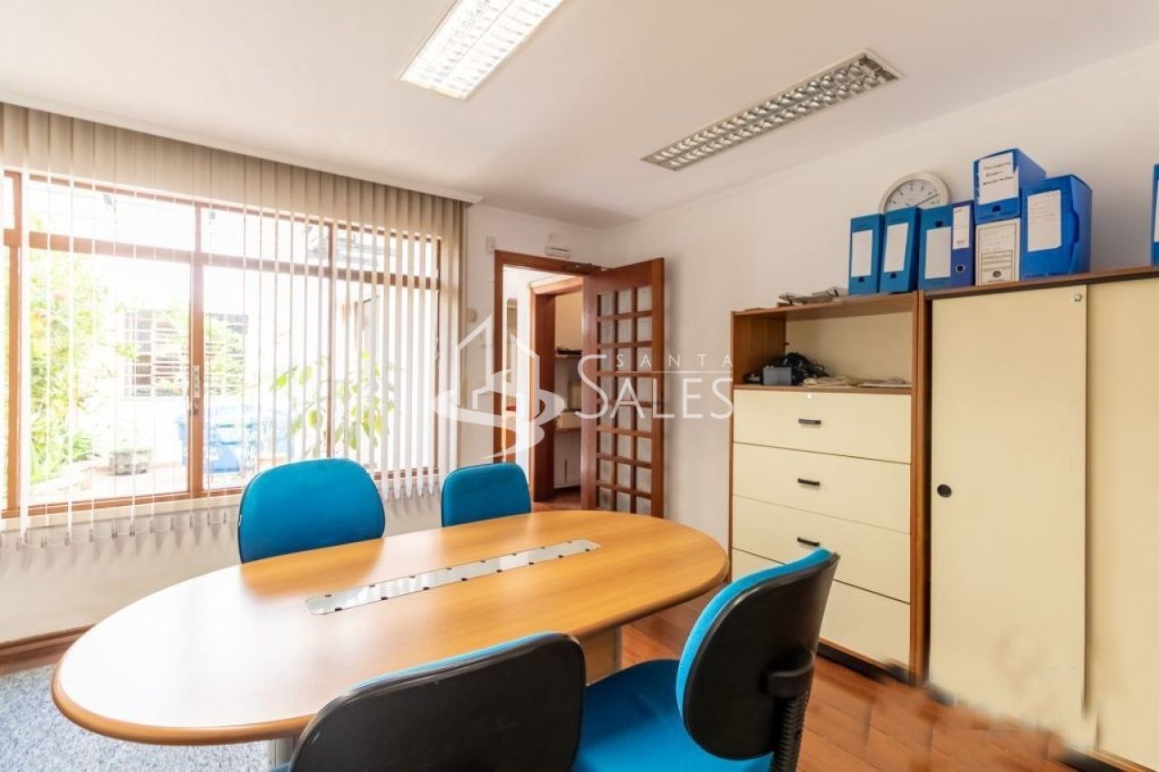 Sobrado, 4 quartos, 400 m² - Foto 152