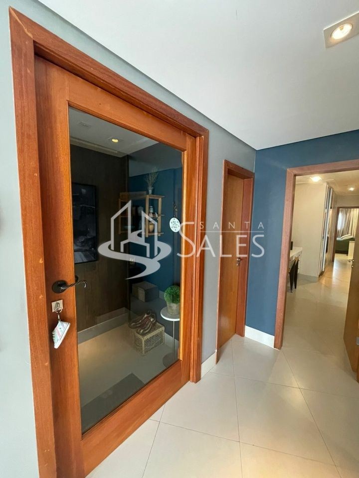 Apartamento, 4 quartos, 200 m² - Foto 7