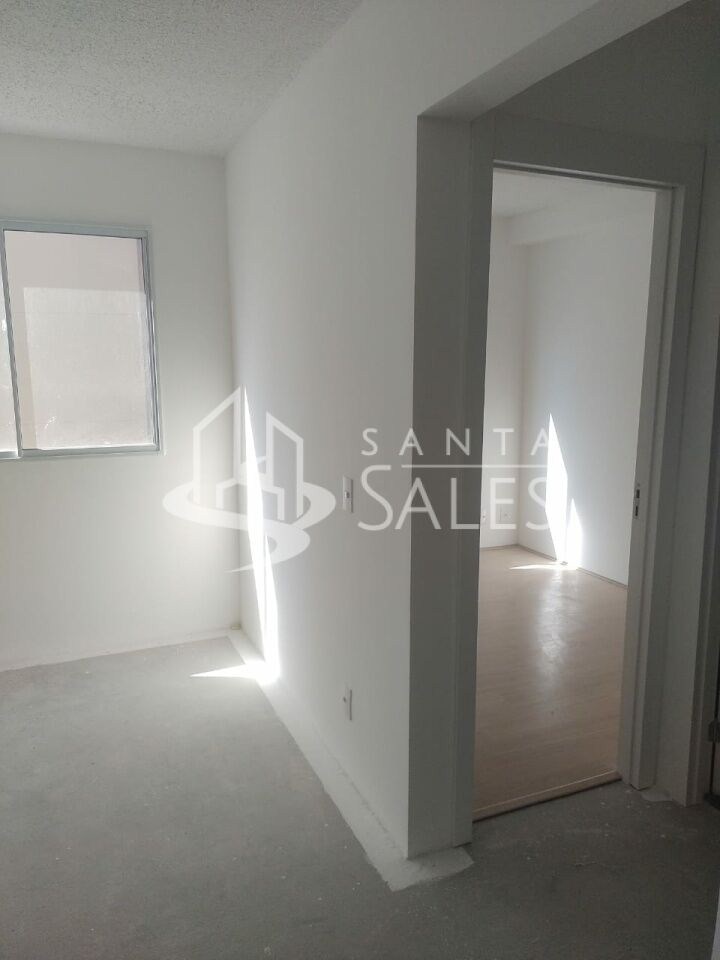 Apartamento, 2 quartos, 37 m² - Foto 9