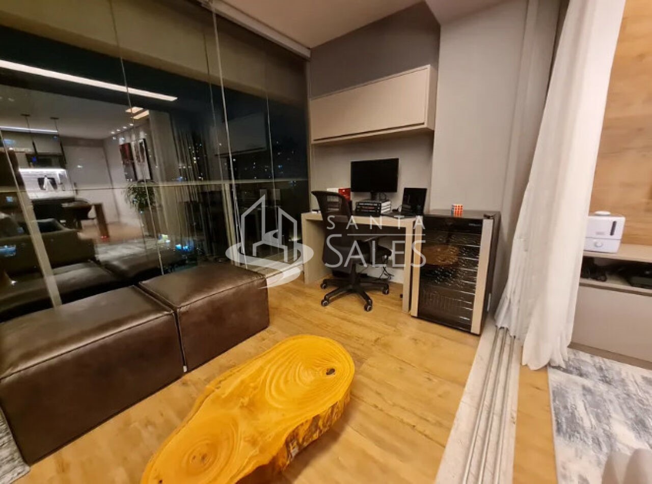 Apartamento, 1 quarto, 42 m² - Foto 15