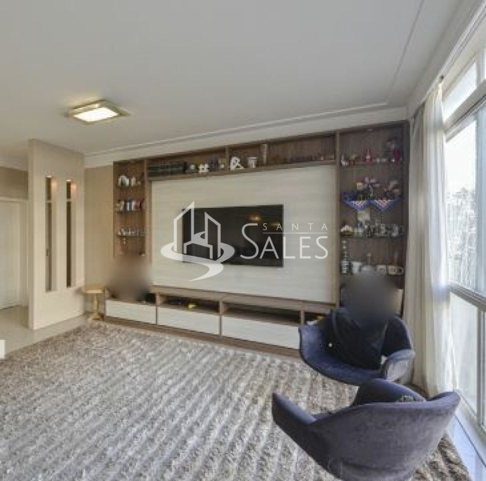 Apartamento, 4 quartos, 238 m² - Foto 5
