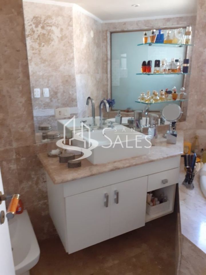 Apartamento, 4 quartos, 218 m² - Foto 16
