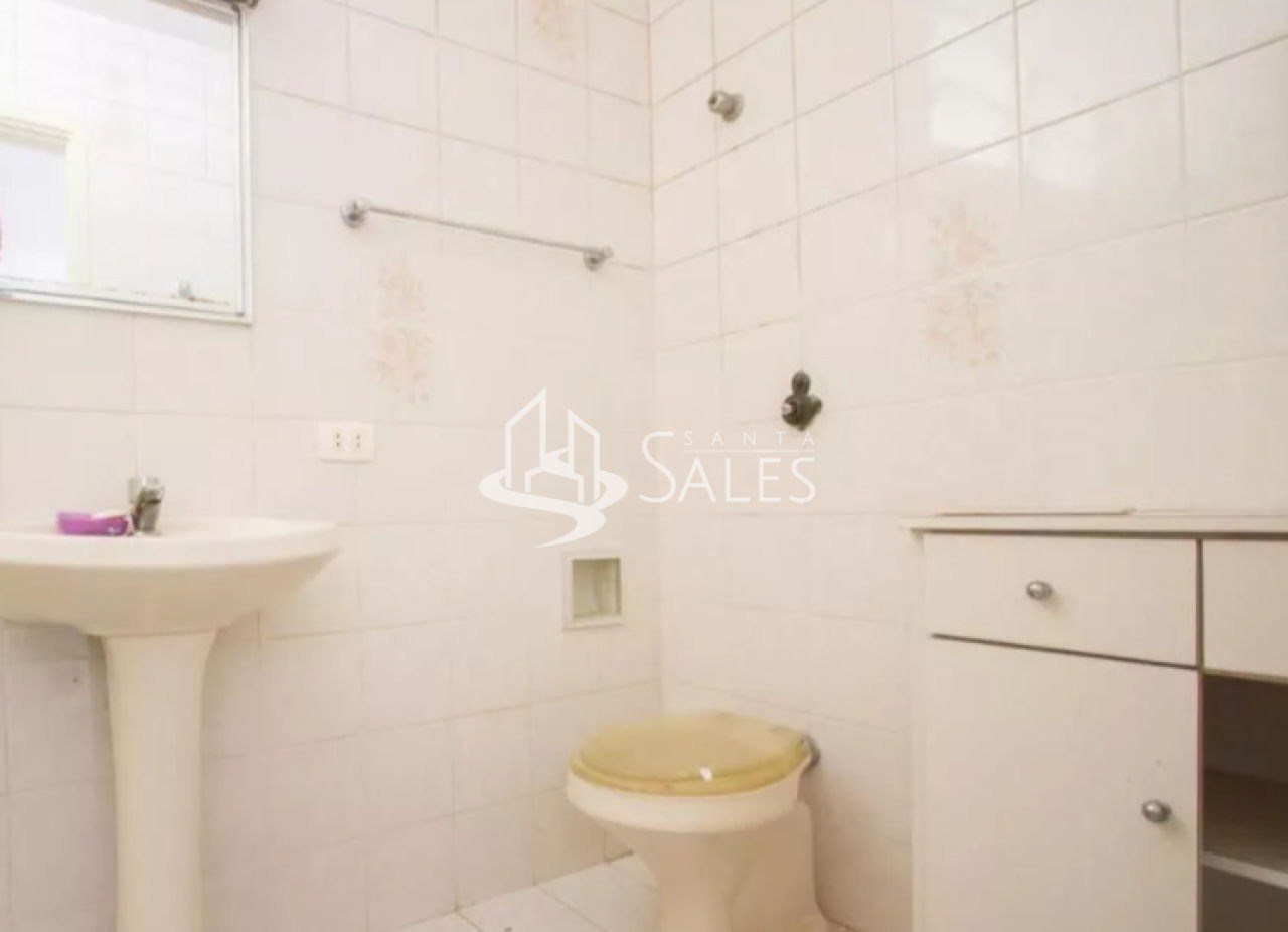 Apartamento, 3 quartos, 85 m² - Foto 10