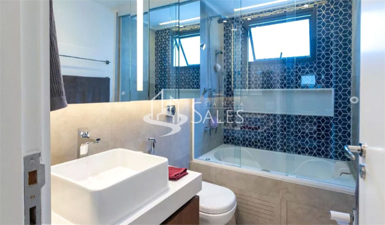 Apartamento, 2 quartos, 116 m² - Foto 12