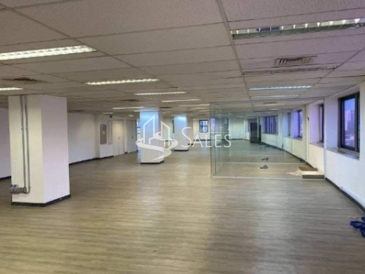 Imóvel Comercial, 768 m² - Foto 5