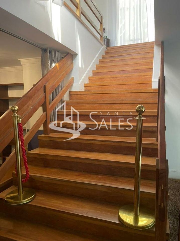 Sobrado, 8 quartos, 609 m² - Foto 12