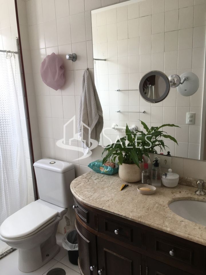Apartamento, 3 quartos, 125 m² - Foto 9