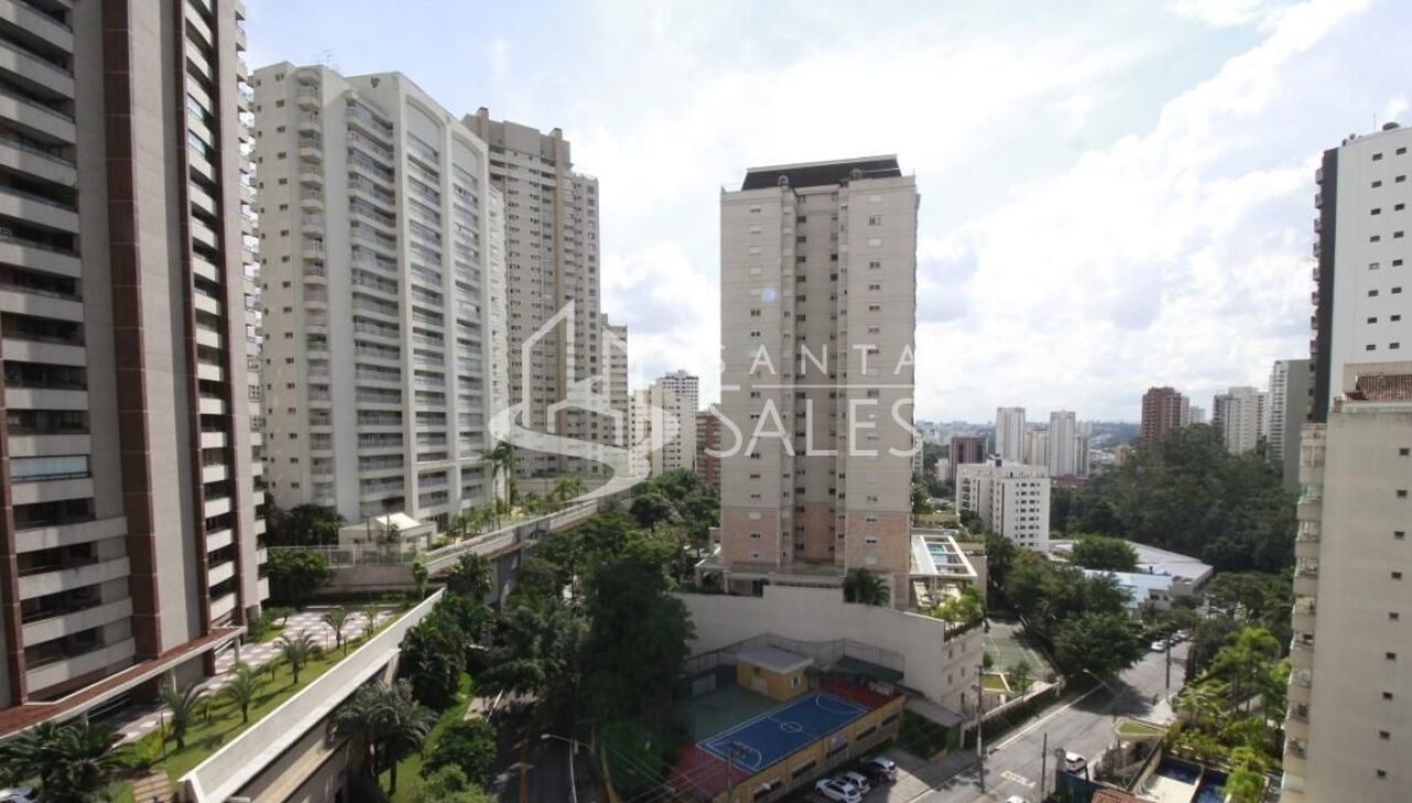 Apartamento, 4 quartos, 166 m² - Foto 24