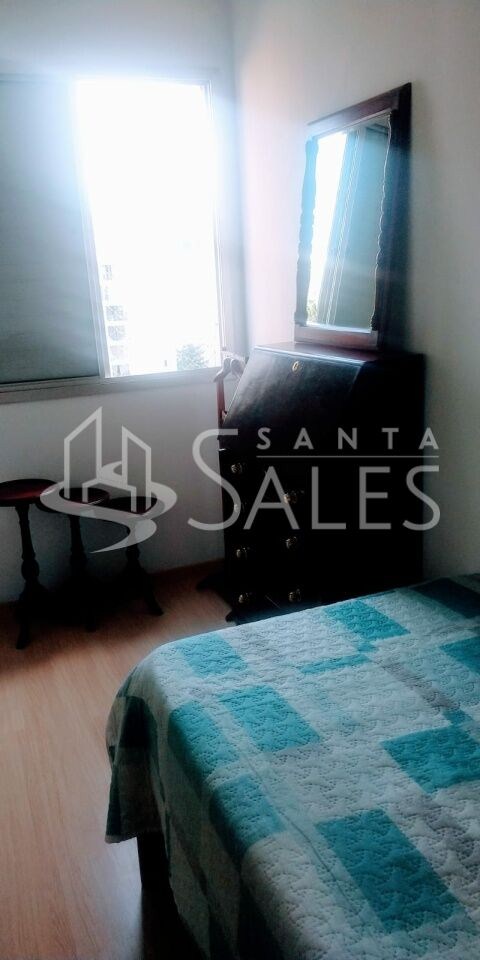 Apartamento, 2 quartos, 66 m² - Foto 2