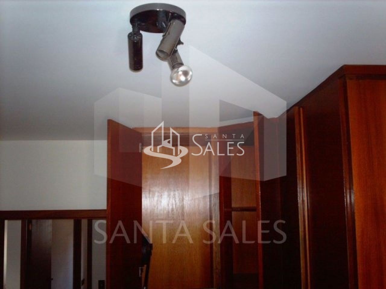 Sobrado, 4 quartos, 220 m² - Foto 7