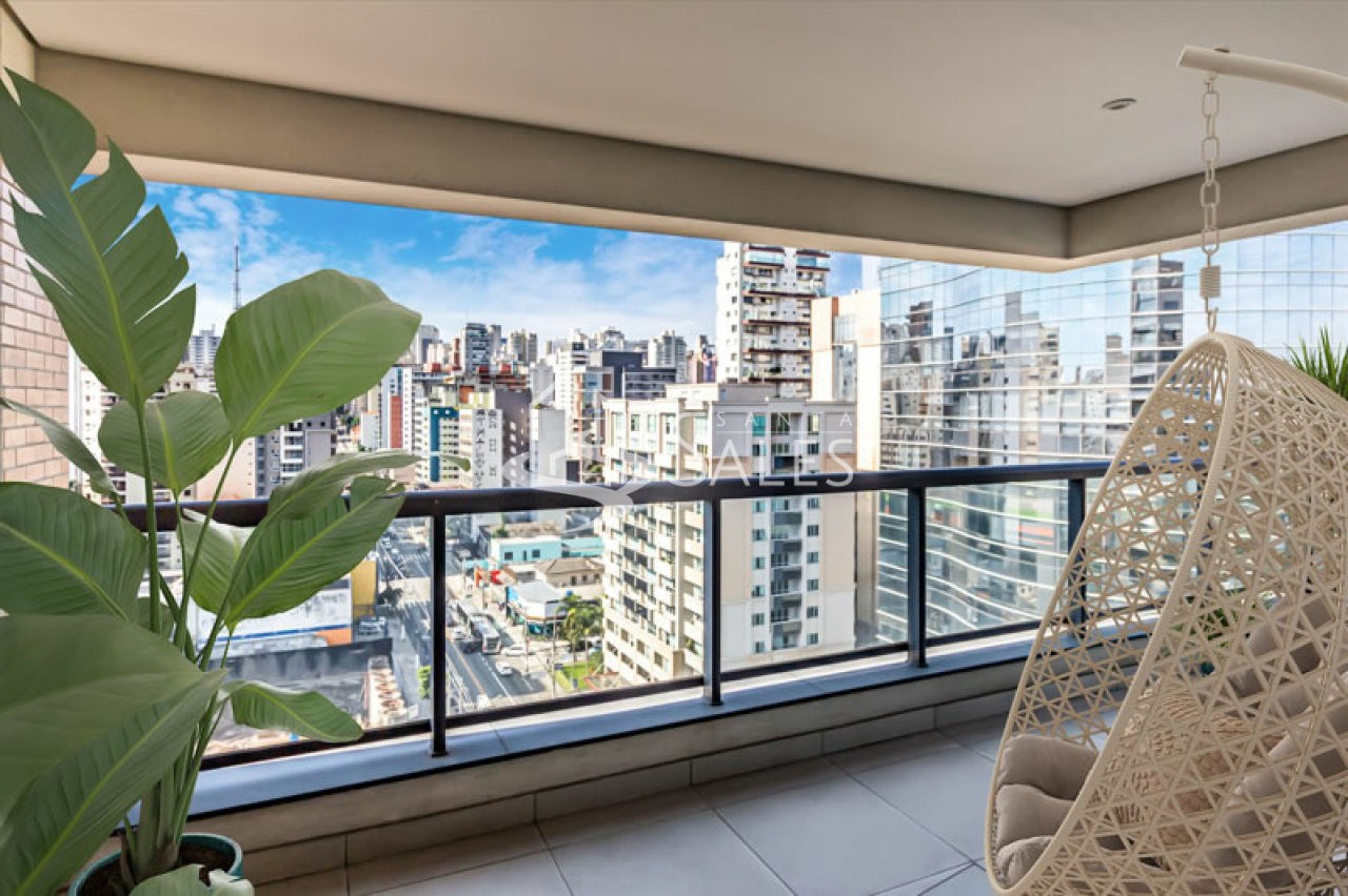 Apartamento, 3 quartos, 127 m² - Foto 9