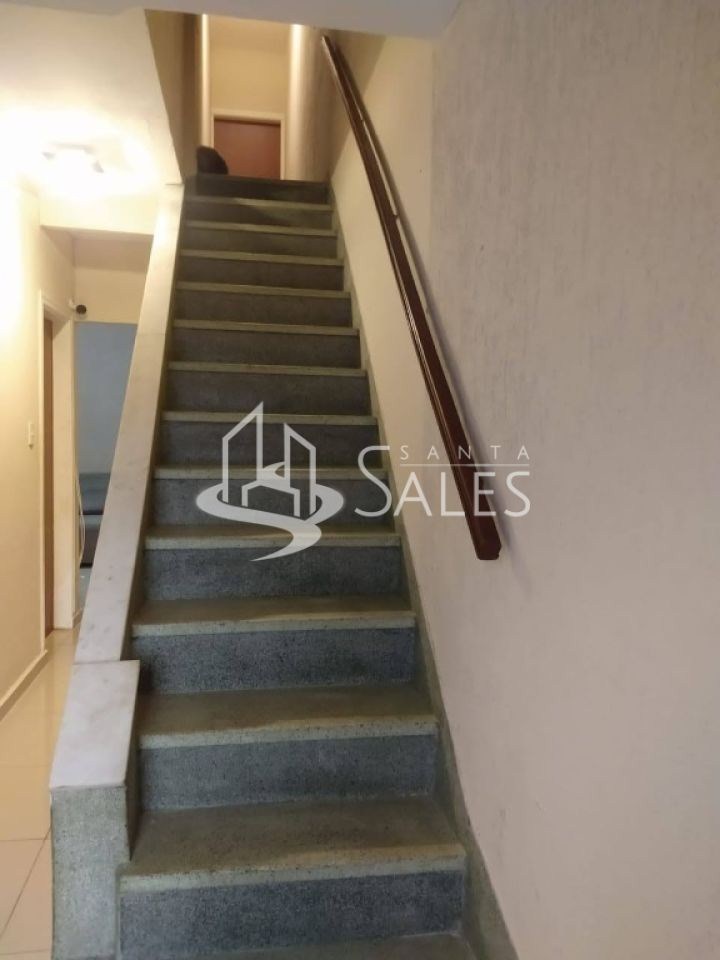 Sobrado, 3 quartos, 219 m² - Foto 2