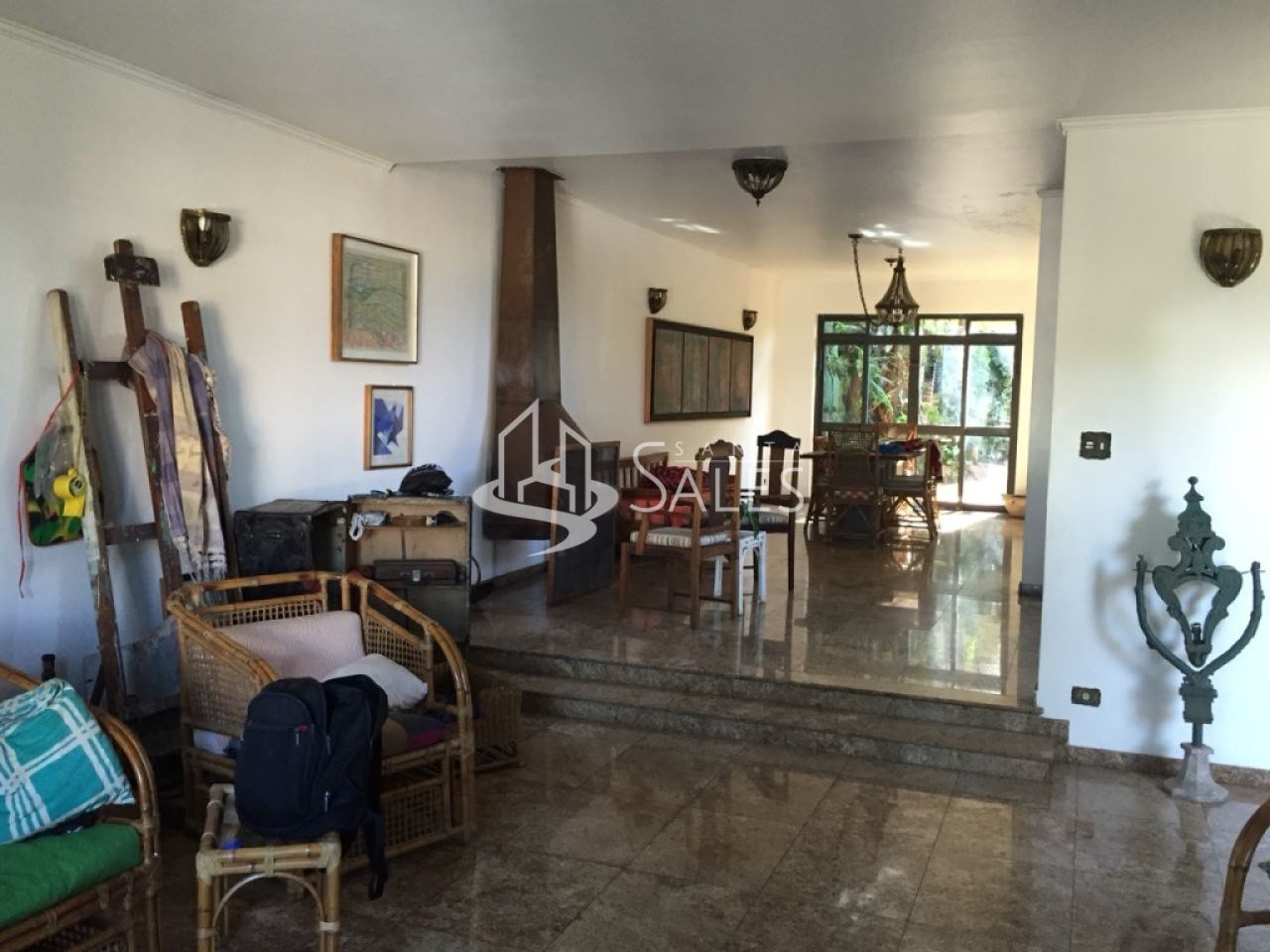 Sobrado, 4 quartos, 350 m² - Foto 17