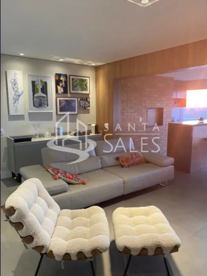 Apartamento, 3 quartos, 121 m² - Foto 8