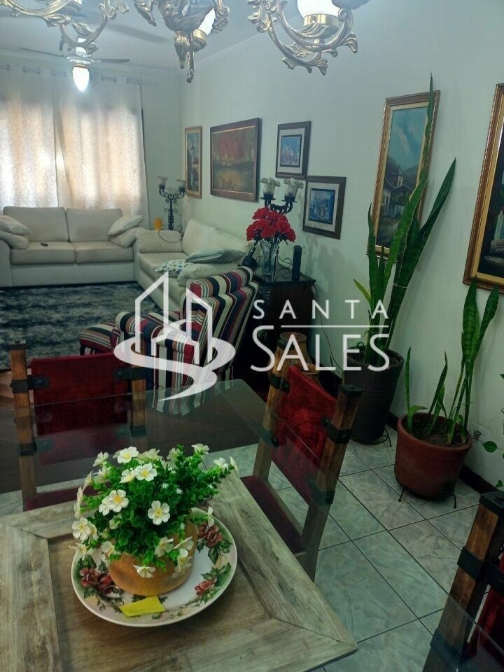 Sobrado, 3 quartos, 129 m² - Foto 32