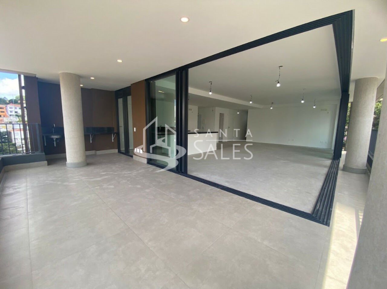 Apartamento, 3 quartos, 195 m² - Foto 19