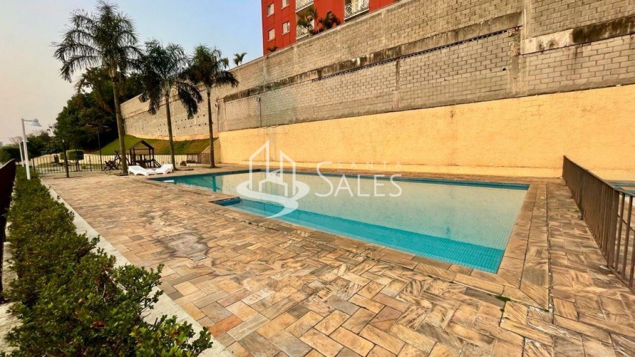 Apartamento, 2 quartos, 64 m² - Foto 37