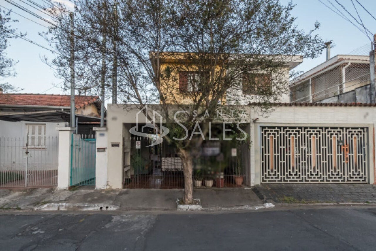 Sobrado, 3 quartos, 120 m² - Foto 3
