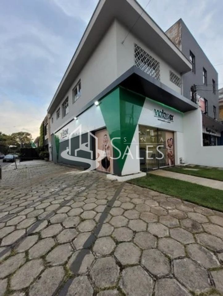 Loja-Salão, 92 m² - Foto 8