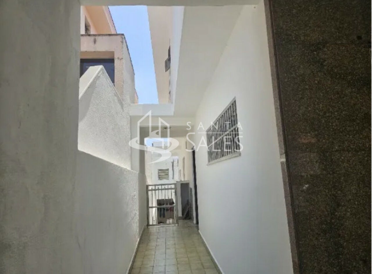 Sobrado à venda com 3 quartos, 125m² - Foto 13