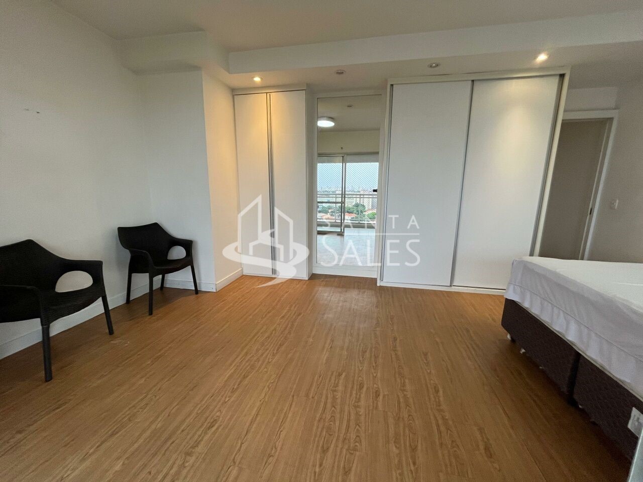 Apartamento, 1 quarto, 91 m² - Foto 14