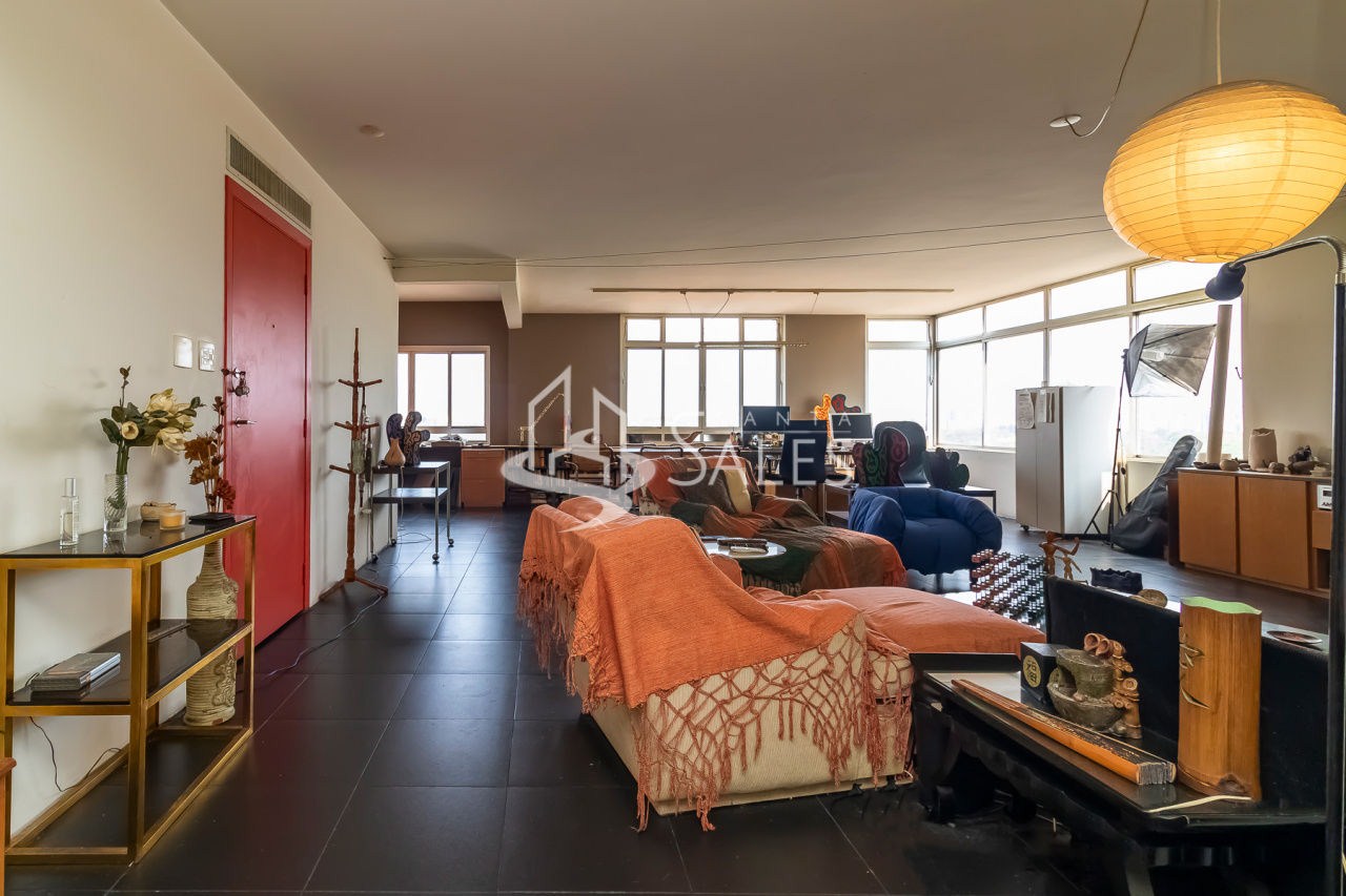 Apartamento, 2 quartos, 176 m² - Foto 7