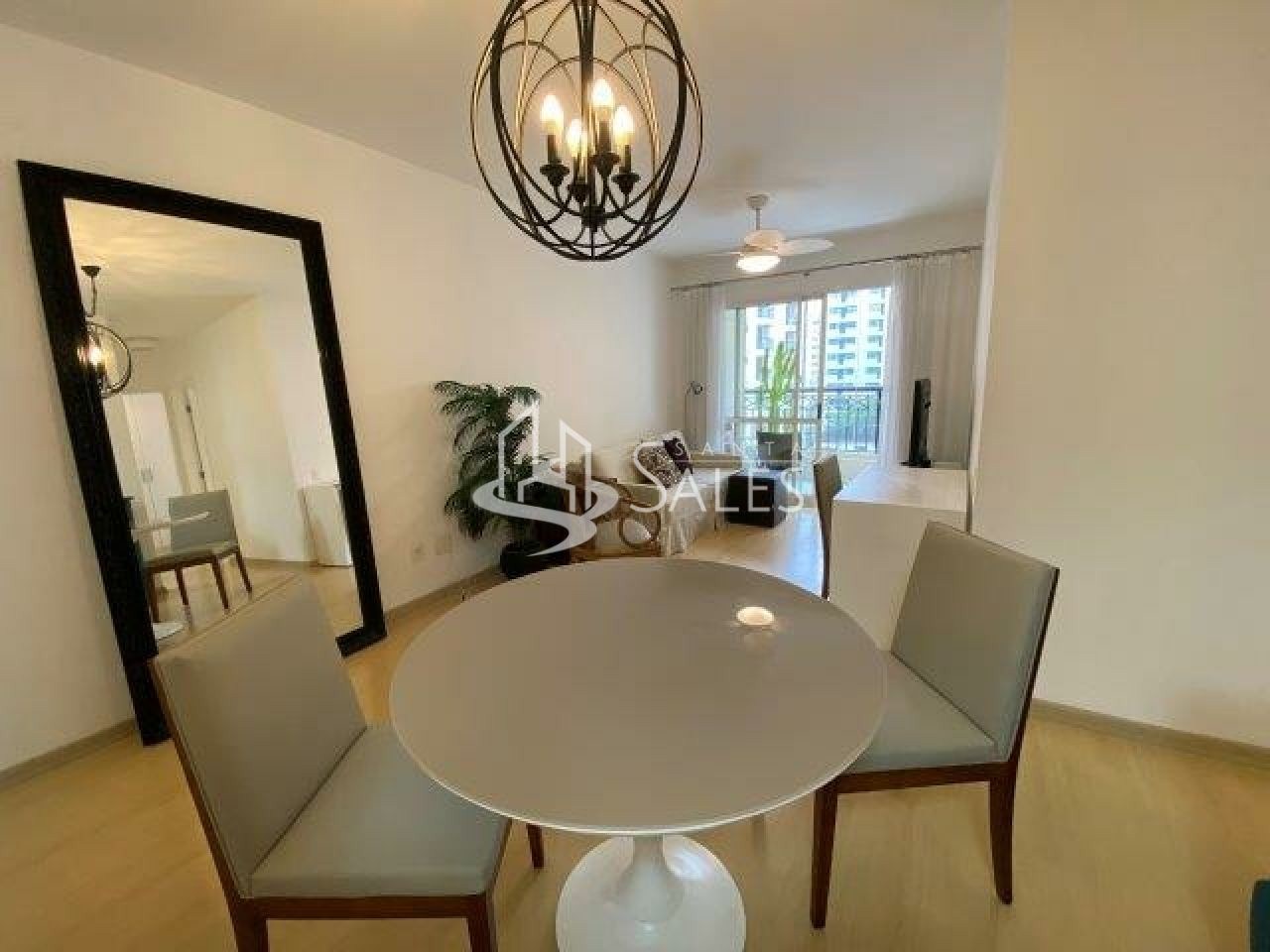 Apartamento, 2 quartos, 72 m² - Foto 75