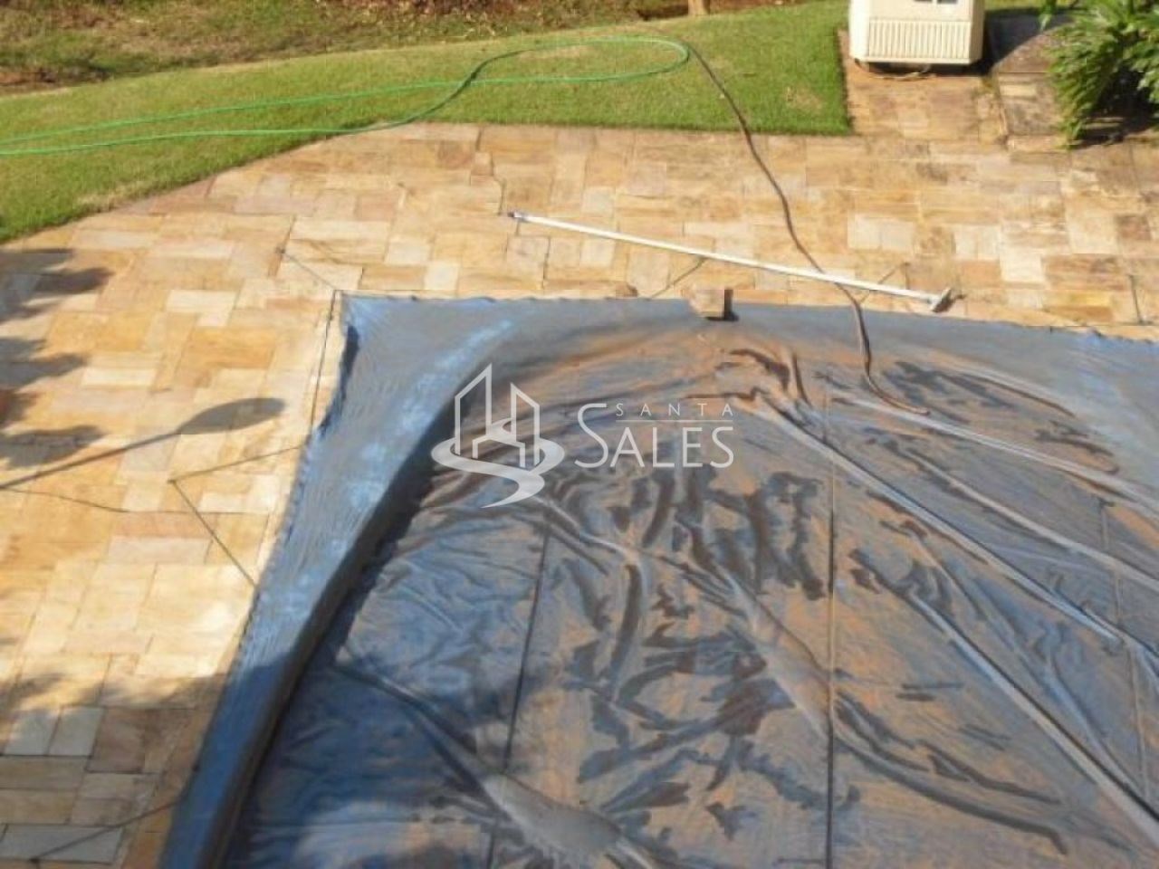 Sobrado, 4 quartos, 450 m² - Foto 13