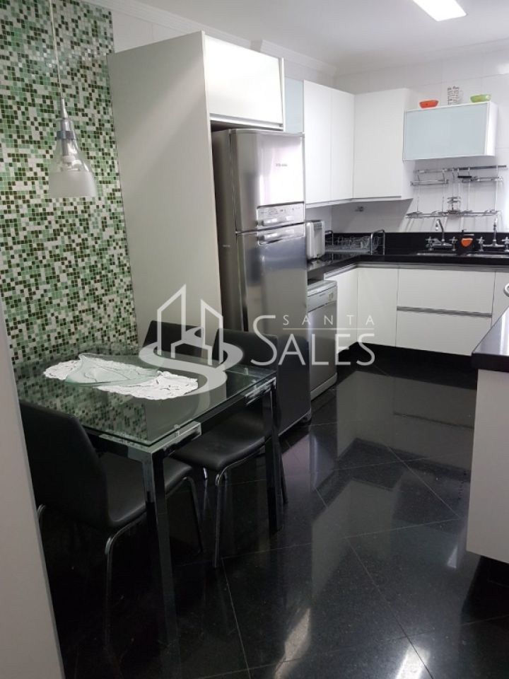 Apartamento, 3 quartos, 154 m² - Foto 5