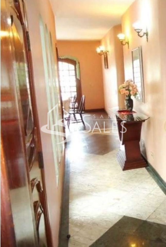 Sobrado, 3 quartos, 303 m² - Foto 18