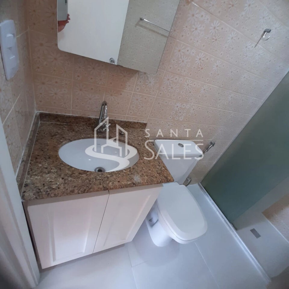 Apartamento, 2 quartos, 56 m² - Foto 5
