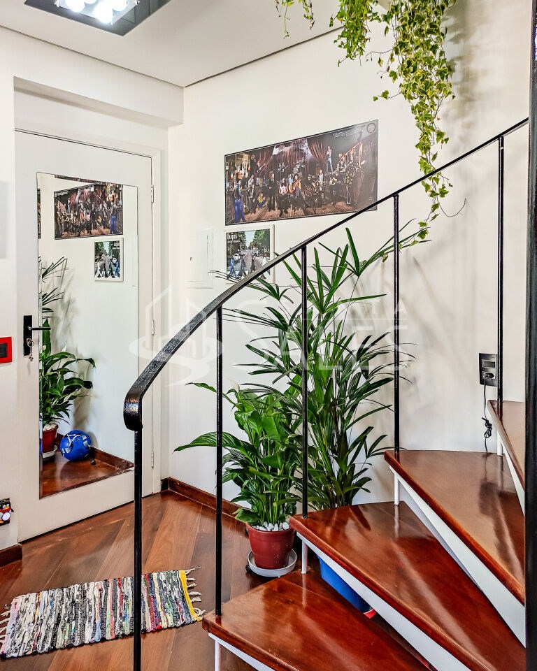 Cobertura, 2 quartos, 97 m² - Foto 2