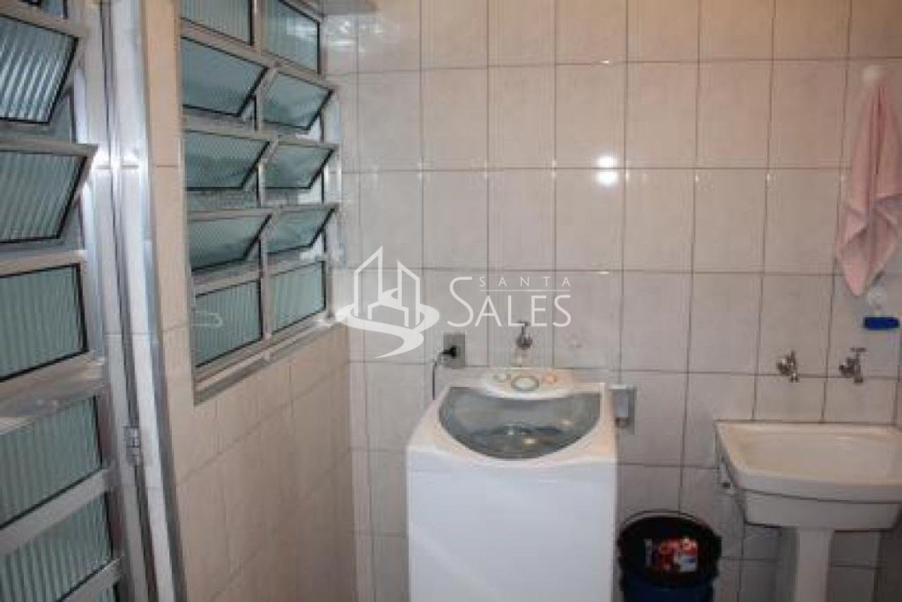 Sobrado, 3 quartos, 178 m² - Foto 13