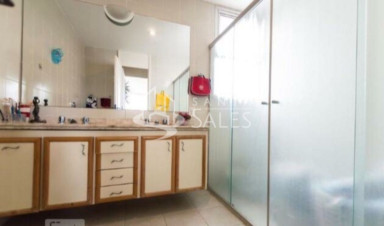 Cobertura à venda com 5 quartos, 370m² - Foto 8