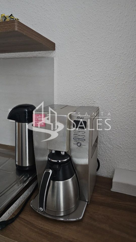 Sala-Conjunto, 25 m² - Foto 2