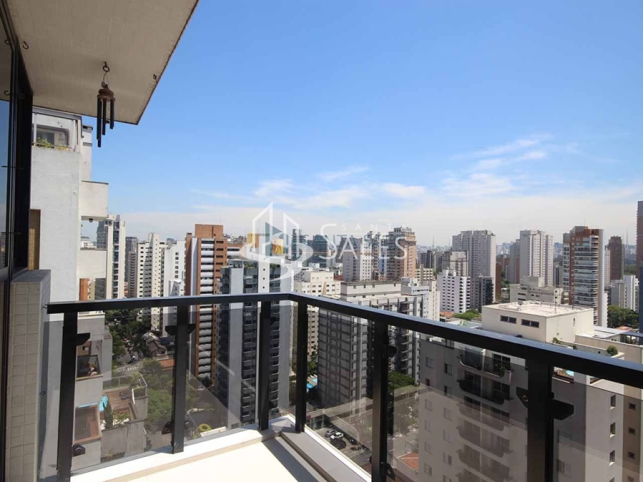 Cobertura, 3 quartos, 314 m² - Foto 14