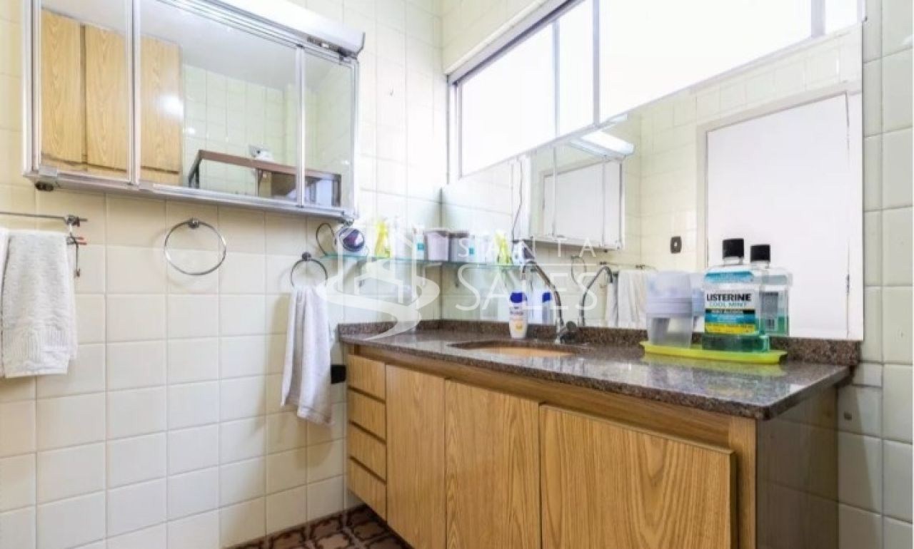 Sobrado, 3 quartos, 199 m² - Foto 8