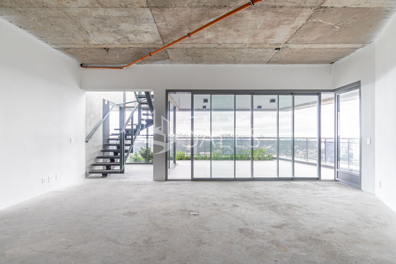 Cobertura à venda com 4 quartos, 410m² - Foto 10