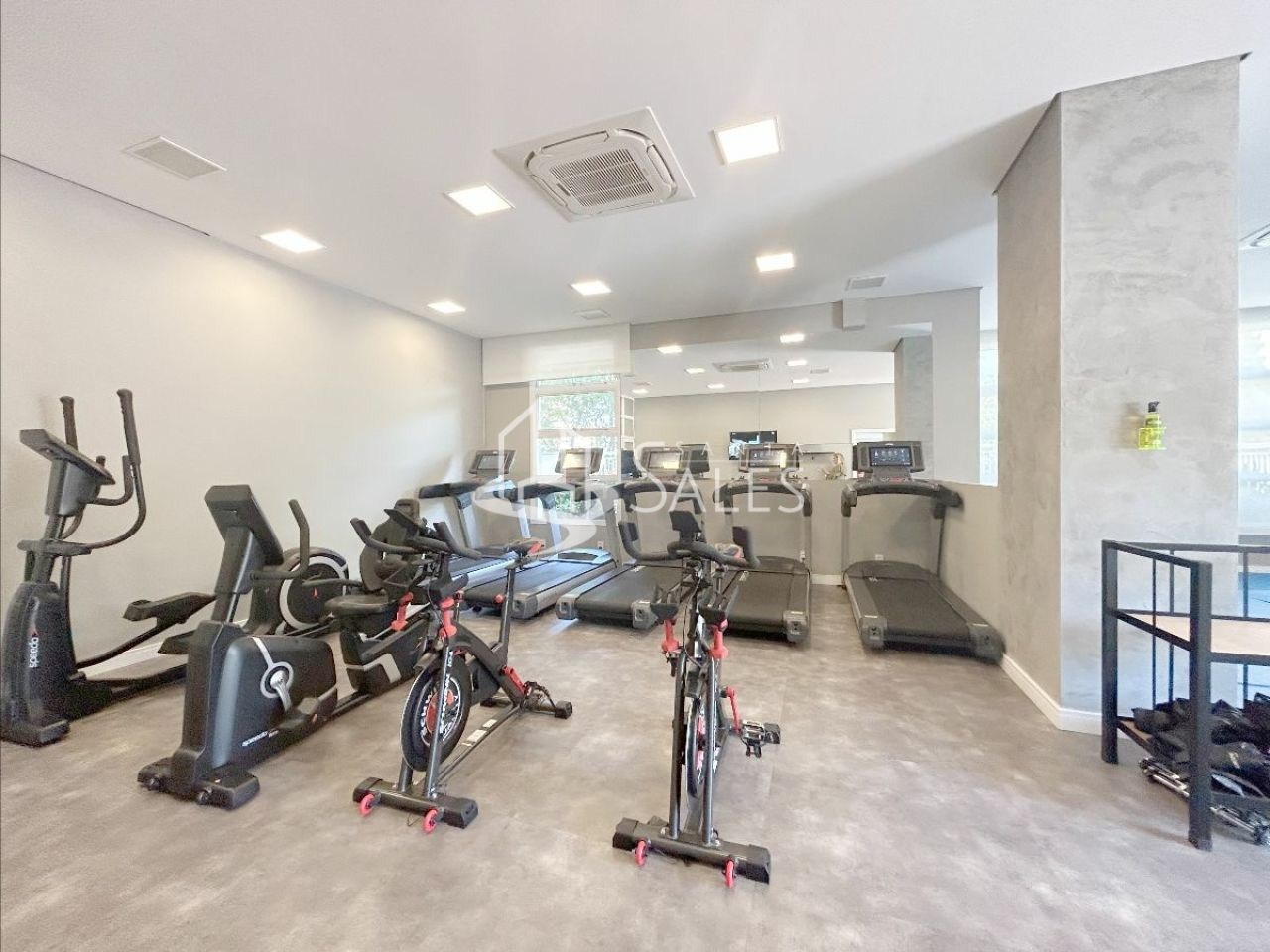 Apartamento, 3 quartos, 123 m² - Foto 164