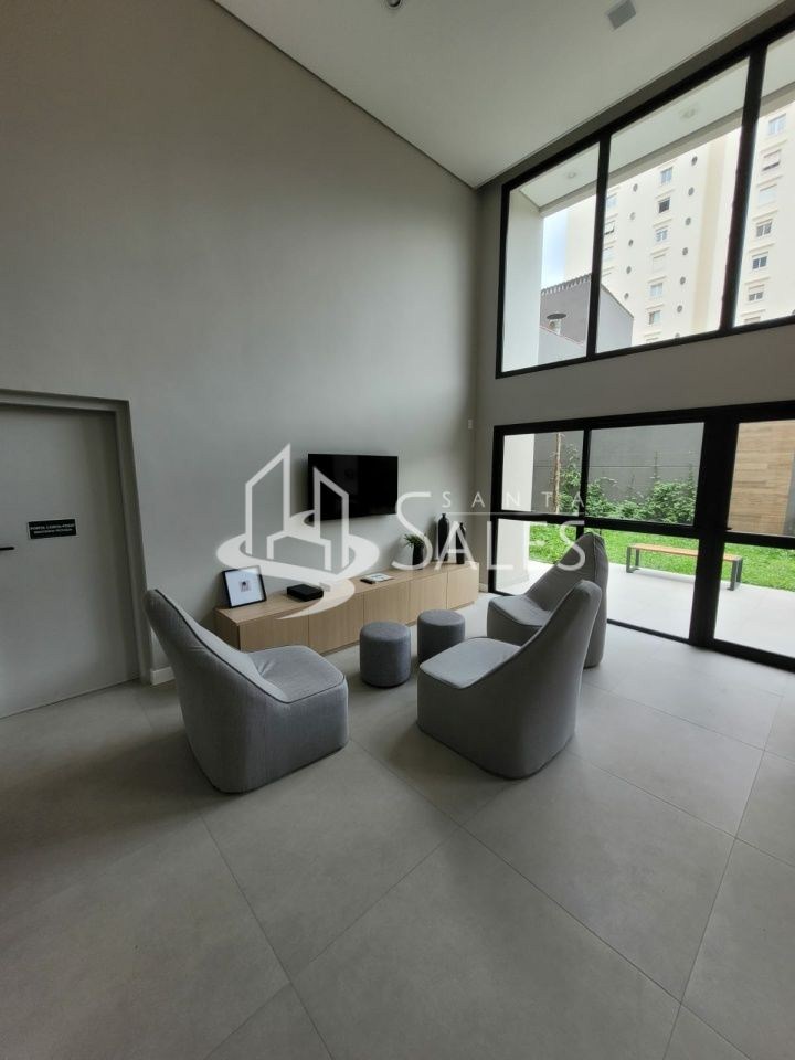 Apartamento, 1 quarto, 24 m² - Foto 17