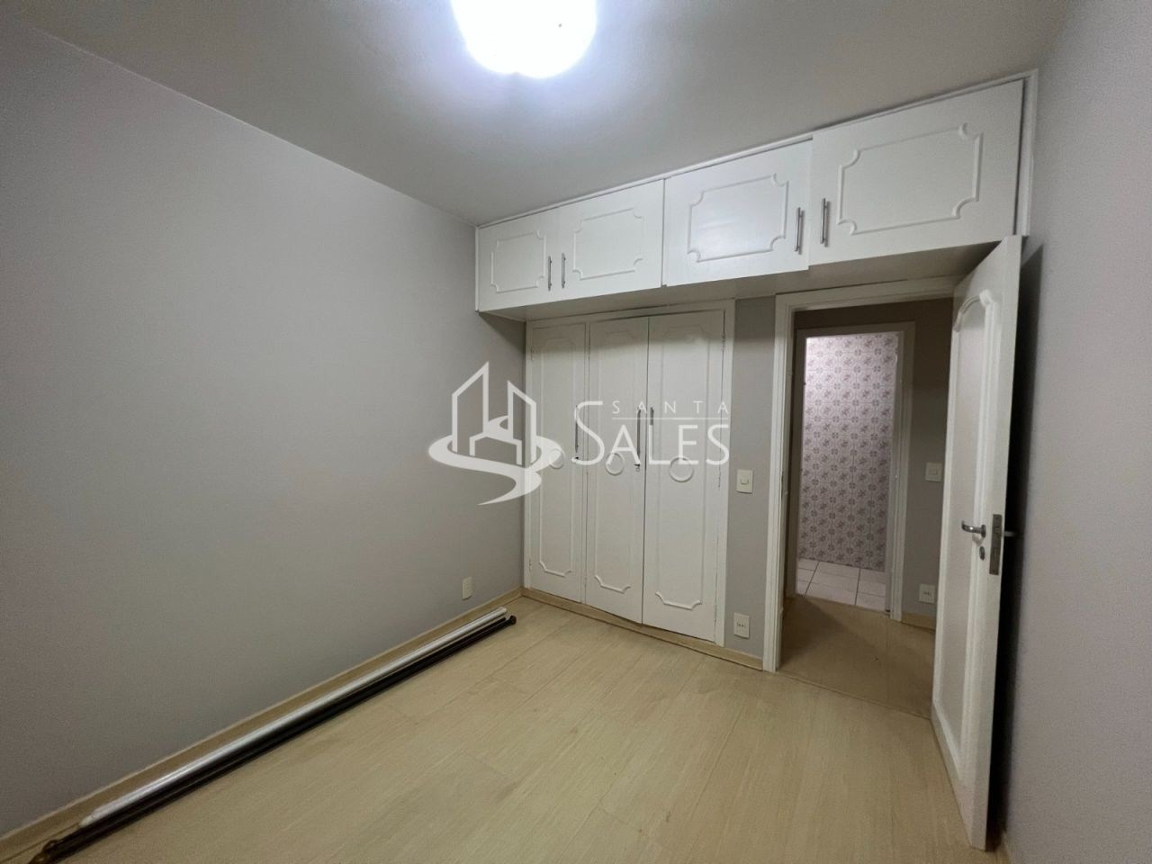 Apartamento, 2 quartos, 79 m² - Foto 3