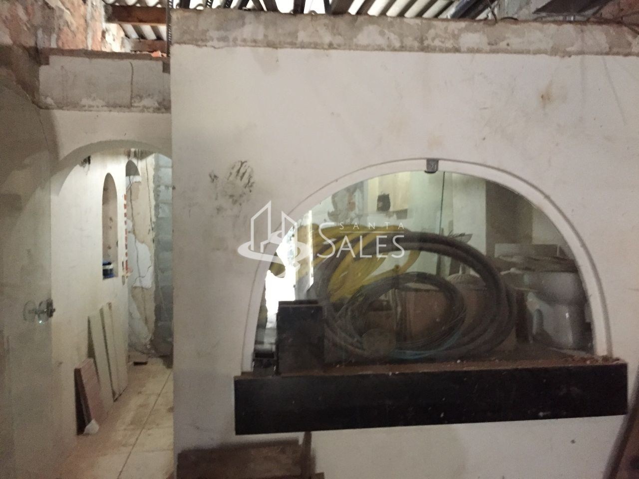 Loja-Salão para alugar, 34m² - Foto 12