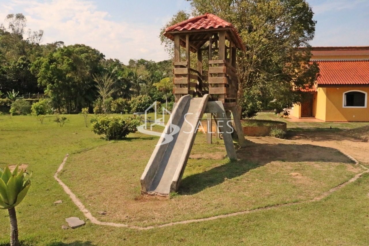 Chácara, 5 quartos, 2000 m² - Foto 5