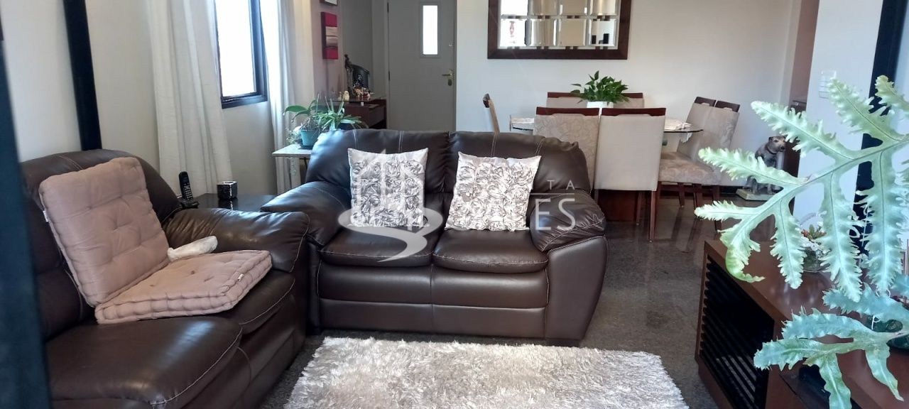 Apartamento, 3 quartos, 80 m² - Foto 4