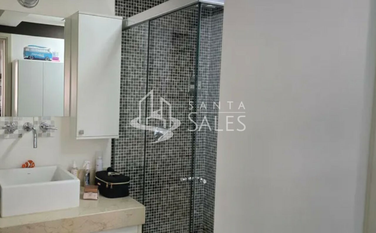 Apartamento, 3 quartos, 86 m² - Foto 9