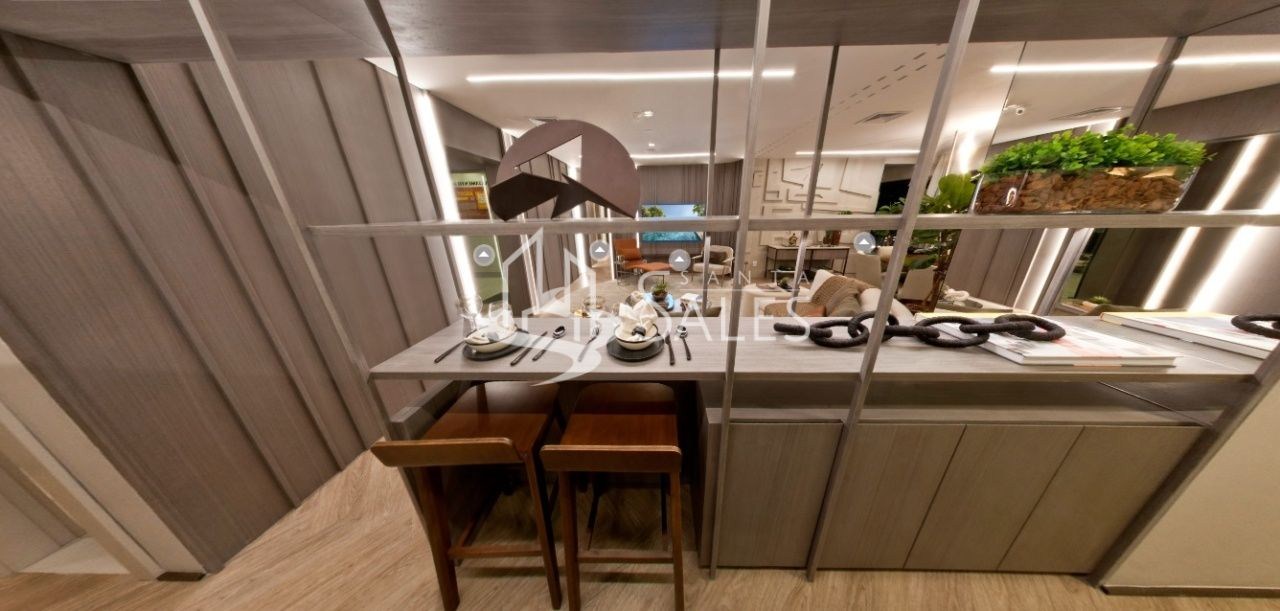 Apartamento, 3 quartos, 152 m² - Foto 12