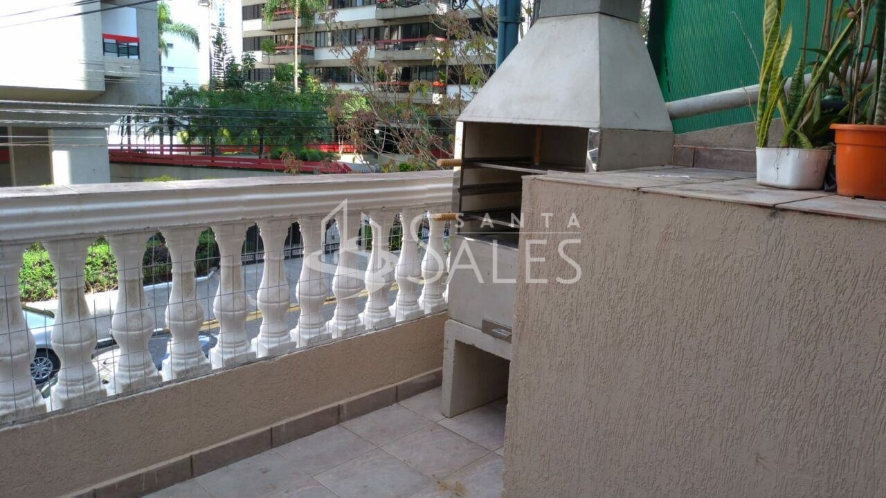 Sobrado, 3 quartos, 240 m² - Foto 8